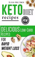 Keto Diet Recipes
