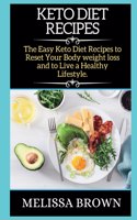 Keto Diet Recipes