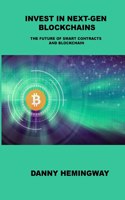 Cross-Chain Derivative Trading and Investing