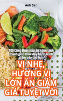 V&#7882; Nh&#7864;, H&#431;&#416;ng V&#7882; L&#7898;n &#258;n Gi&#7842;m Giá Tuy&#7878;t V&#7900;i