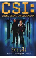 CSI (Crime Scene Investigation)