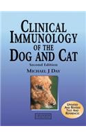 Clinical Immunology of the Dog and Cat