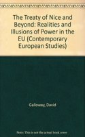 The Treaty of Nice and Beyond