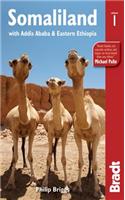 Somaliland: with Addis Ababa & Eastern Ethiopia