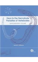 Keys to the Nematode Parasites of Vertebrates