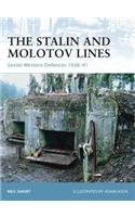 The Stalin and Molotov Lines