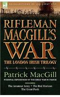 Rifleman Macgill's War