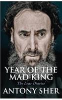 Year of the Mad King: The Lear Diaries