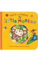 Little Monkey