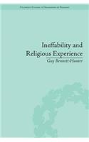 Ineffability and Religious Experience