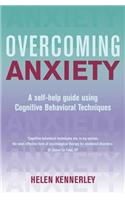 Overcoming Anxiety