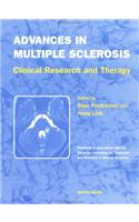 Advances in Multiple Sclerosis: Clinical Research and Therapy