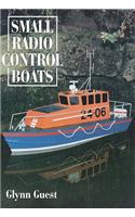 Small Radio Control Boats