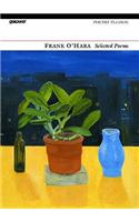 Selected Poems: Frank O'Hara