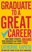 Graduate to a Great Career