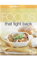 Foods That Fight Back (The Australian Womens Weekly Wellbeing)