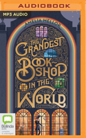 Grandest Bookshop in the World