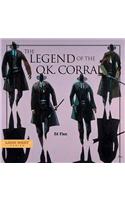 Legend of the O.K. Corral