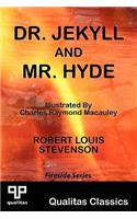 Dr. Jekyll and Mr. Hyde (Qualitas Classics)