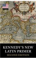 Kennedy's New Latin Primer