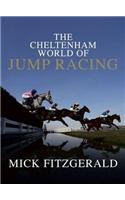 Cheltenham World of Jump Racing