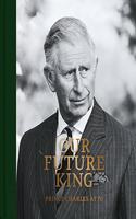 Prince Charles at 70