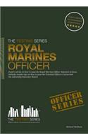 Royal Marines Officer Workbook