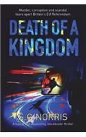 Death of a Kingdom