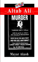 Altab Ali Murder