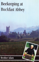 Beekeeping at Buckfast