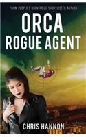Orca Rogue Agent