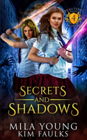 Secrets and Shadows