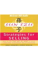 Sun Tzu Strategies for Selling