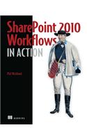Sharepoint 2010 Workflows in Action