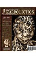 The Magazine of Bizarro Fiction (Issue Five)