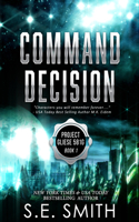 Command Decision: Gliese 581g