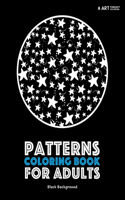 Patterns Coloring Book For Adults