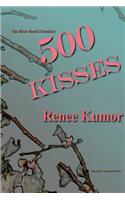 500 Kisses