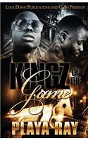 Kingz of the Game: (1 Kingz of the Game)