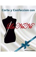 Aprender Corte Y Confección Con La Nené