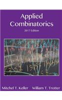 Applied Combinatorics