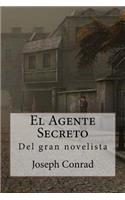 Agente Secreto