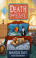 Death Over Easy: (5 Country Store Mystery)