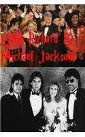 Little Richard & Michael Jackson!