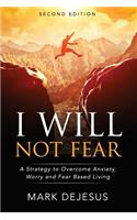 I Will Not Fear