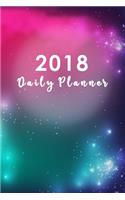 2018 Daily Planner