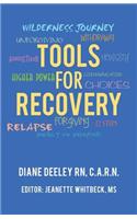 Tools for Recovery