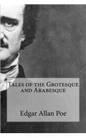 Tales of the Grotesque and Arabesque