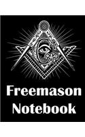 Freemason Notebook