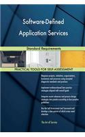 Software-Defined Application Services